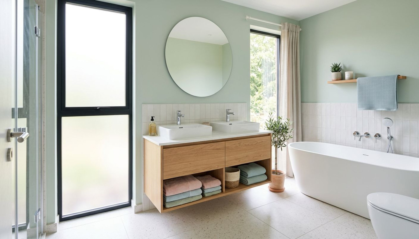 Comment choisir les meilleurs produits pour votre salle de bain ?