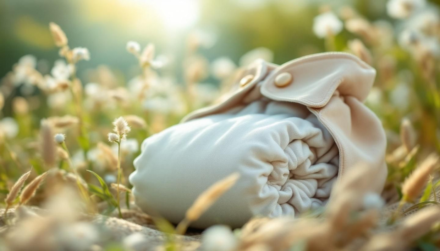 Quels impacts environnementaux pour les couches bio sous abonnement ?